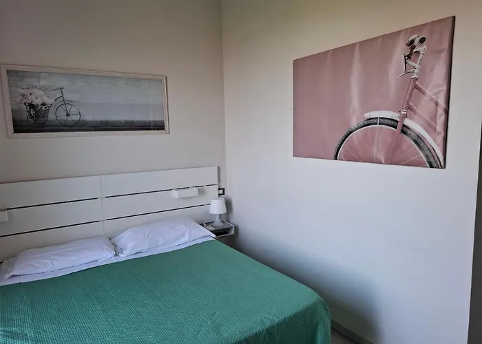 Room Del Parco Reggio nell'Emilia