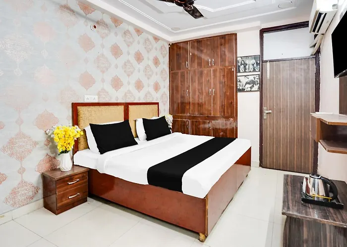 Noida Hotels