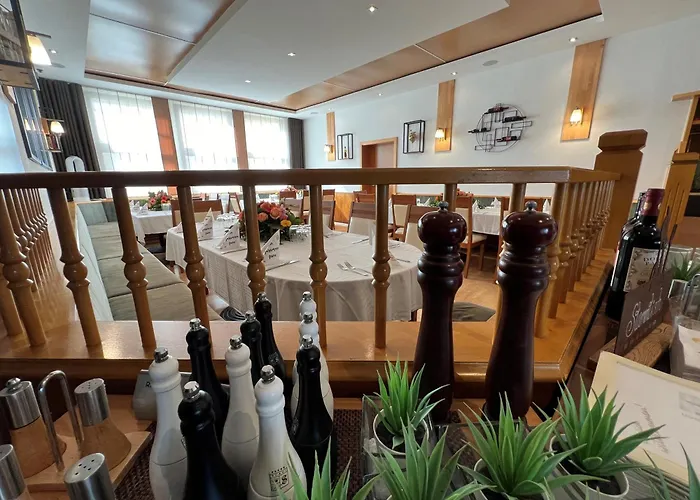 Hotels in Spaichingen