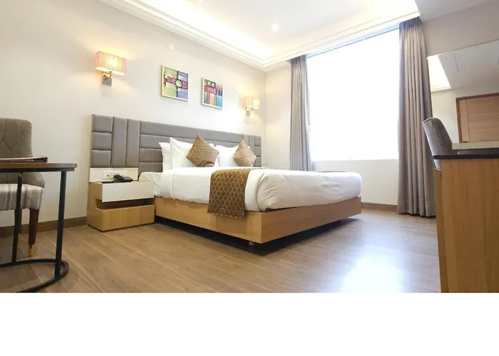 Hotel Alwar Royals