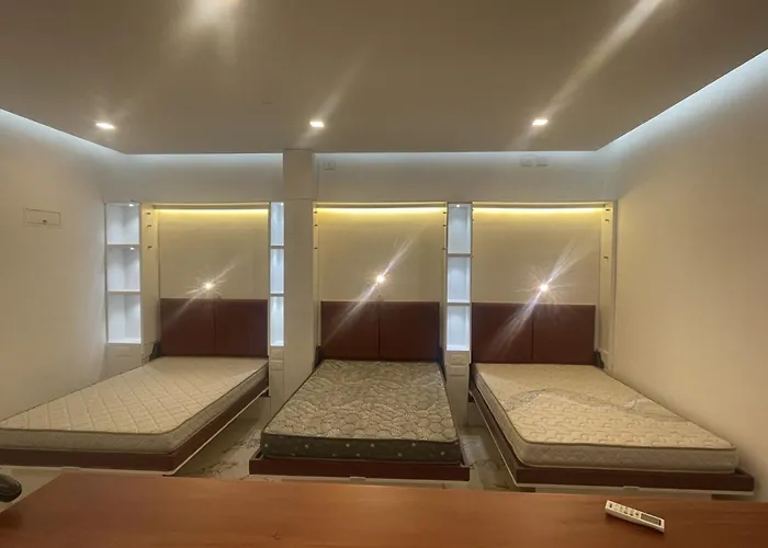 Angamali Hotels
