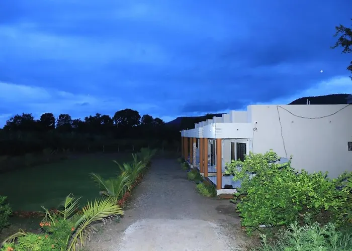 Shri Balaji Resort