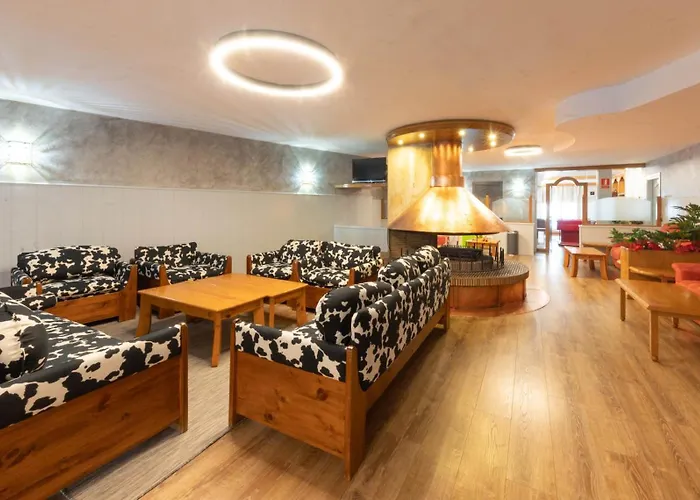 Hotel Guillem & Spa Encamp
