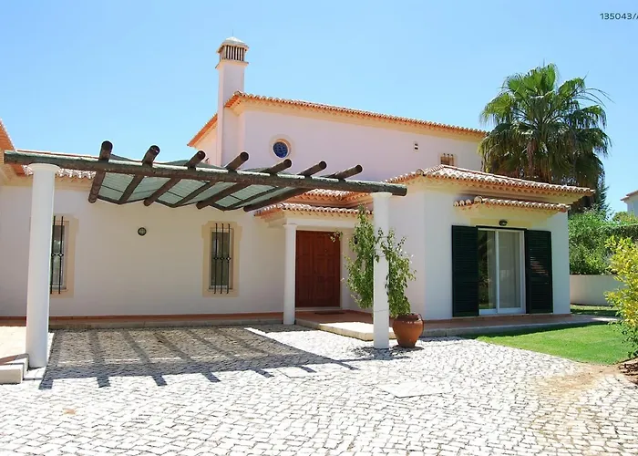 Pestana Carvoeiro Golfe - Al