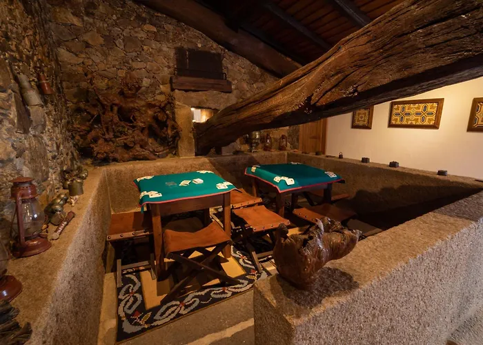 Casa De Anquiao - Turismo De Habitacao