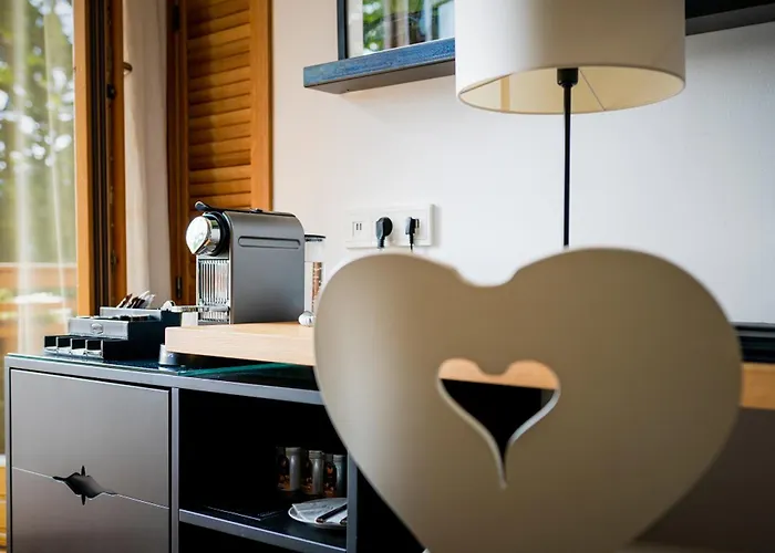 Romantikhotels in Tegernsee