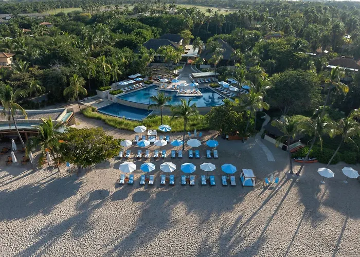 The St. Regis Punta Mita Resort