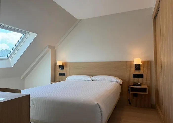 Hotel Europa Arteixo