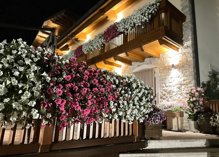Boutique Hotel Il Riccio - Adults Only Roccaraso
