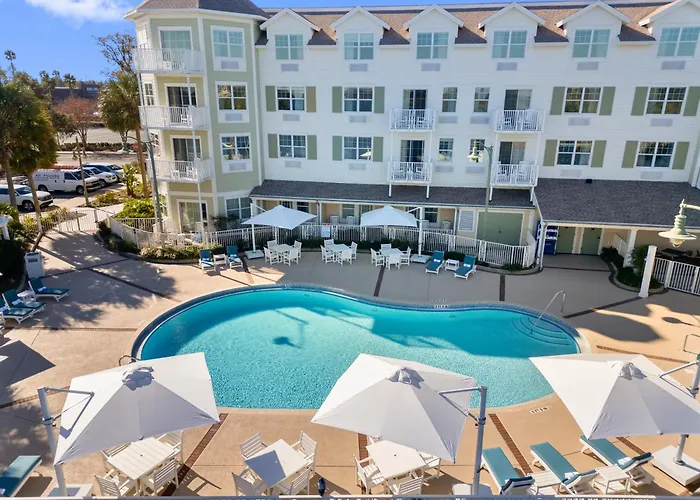 The Waterfront Inn The Villages