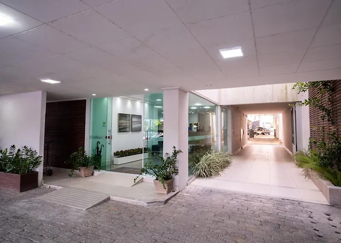 Hotel Conceição