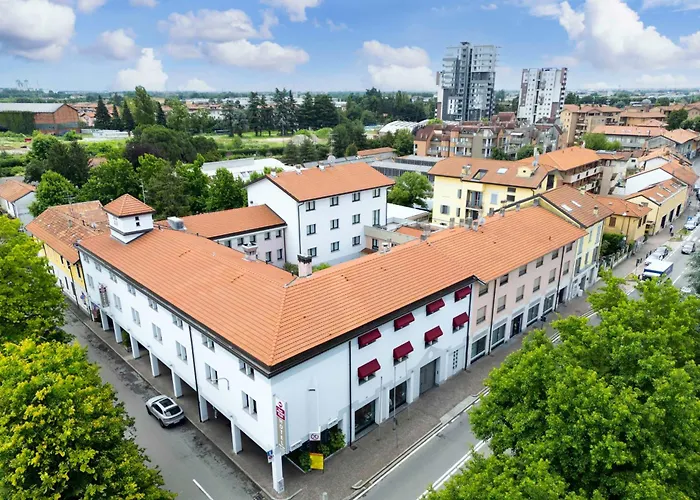 Best Western Plus Borgolecco Hotel Arcore