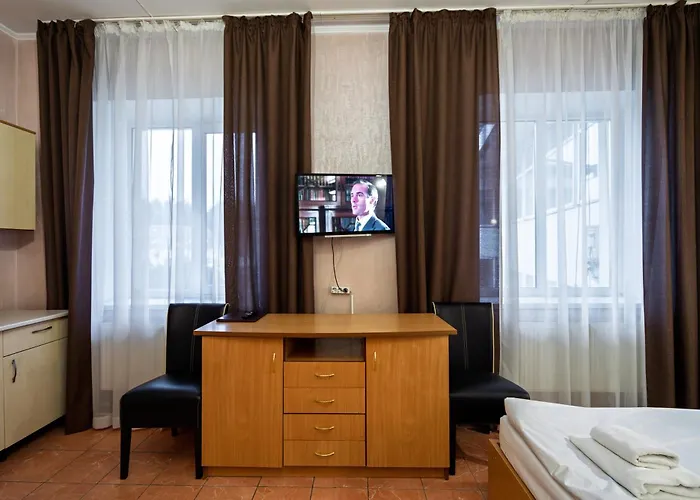 Hotel Verhovina