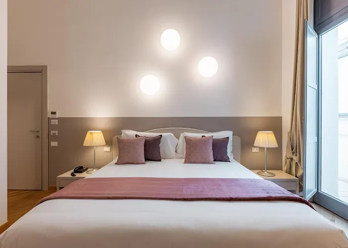 Hotel Palazzo Indelli Monopoli