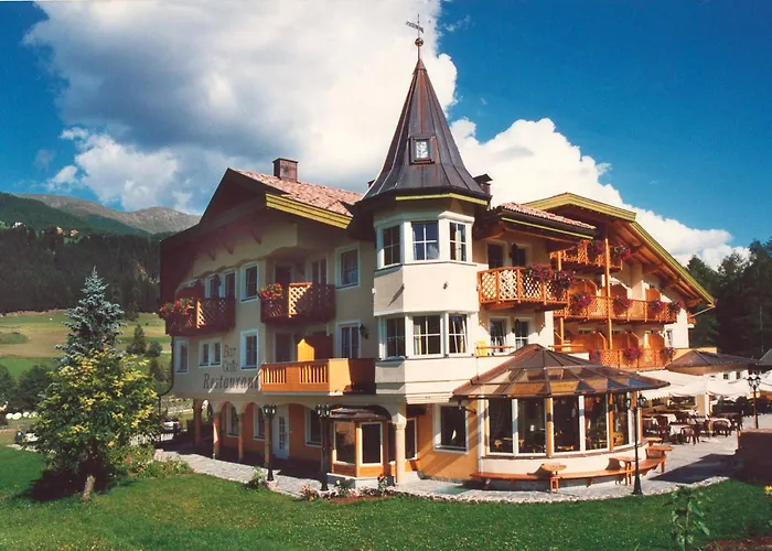 Hotel Willy Sexten