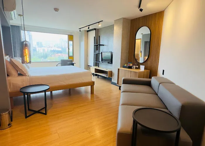 Hotel Casa Victoria Medellín