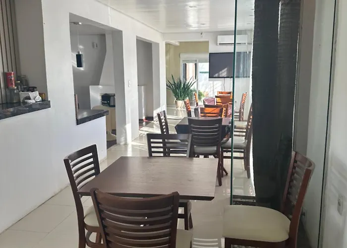 Hotel Palmeiras