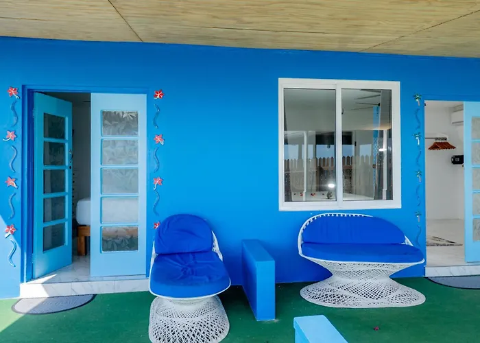 Beyond Sunset Resort & Villas Treasure Beach
