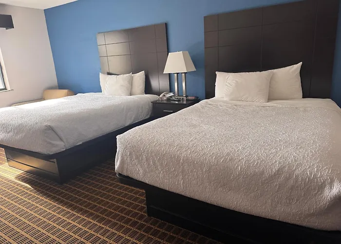 Richmond Hotels