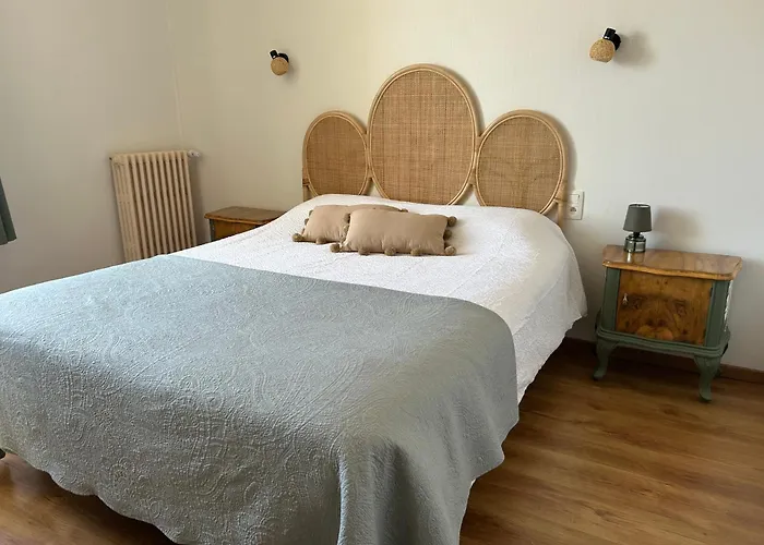 Hotel de France Narbona