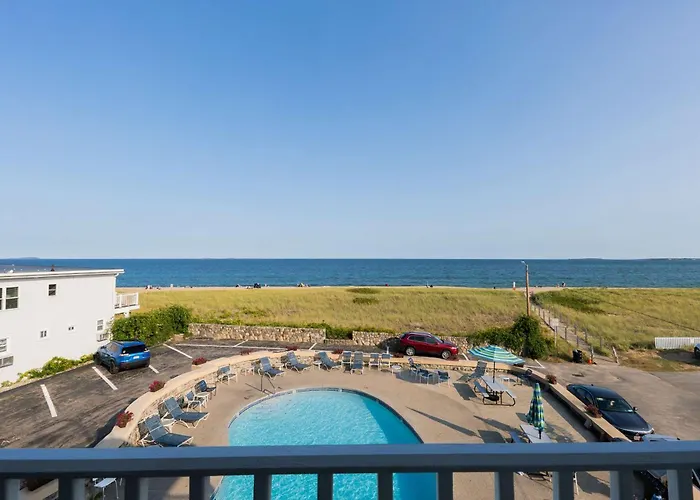 Sea View Inn