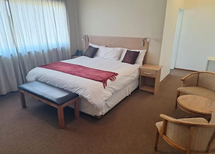 Gonubie Hotels