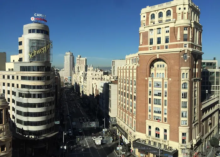 Urban A+++ Hotel Tres Cantos