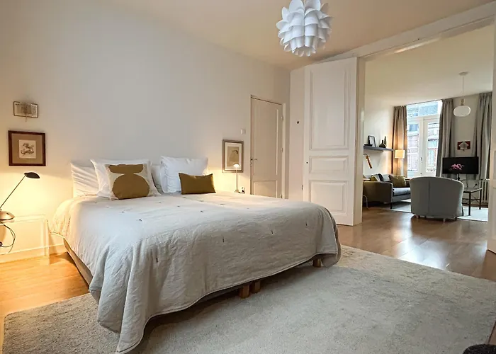 B&B Alexander Maastricht