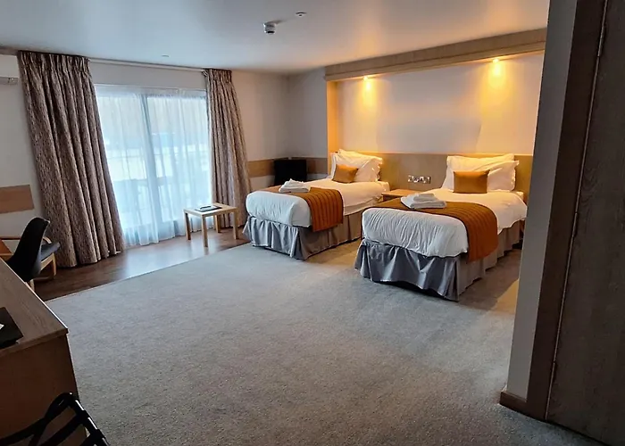 Cardigan Hotels