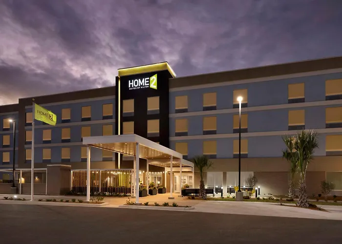 San Juan Hotels