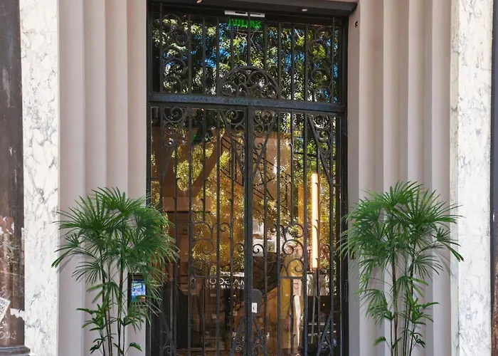 Hôtels à Mendoza