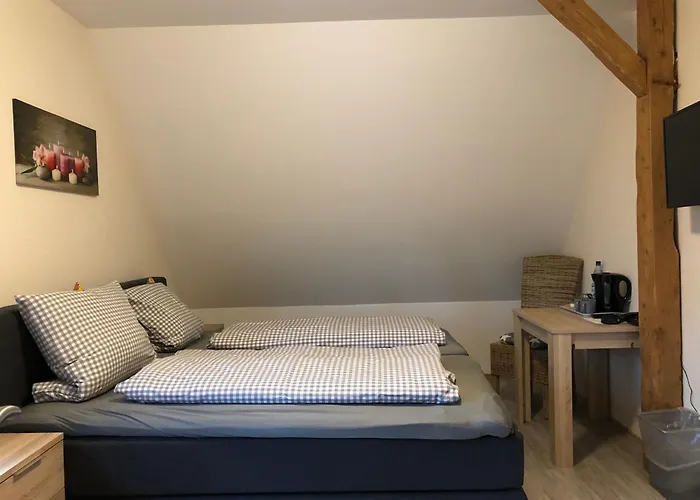 Hotels in Molbergen