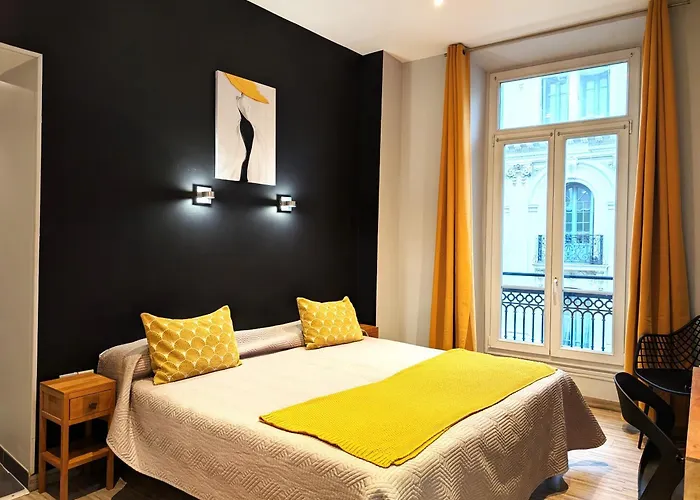 H33 Hôtel Nice