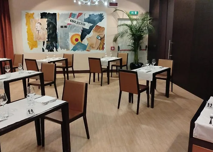 Hotel Guglielmo Catanzaro