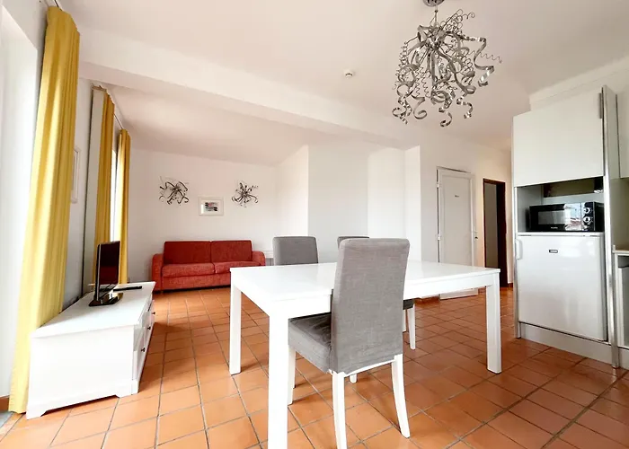 Apartamentos Da Vila - Duna Parque Group Vila Nova de Milfontes