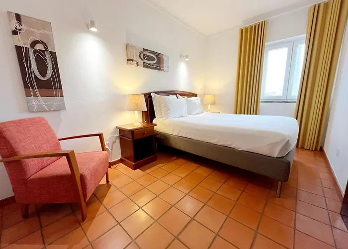Apartamentos Da Vila - Duna Parque Group Vila Nova de Milfontes
