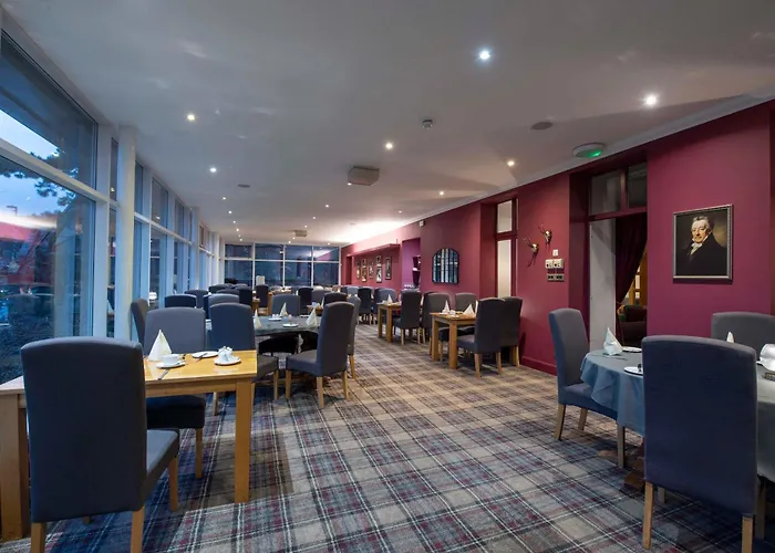 Perth Hotels
