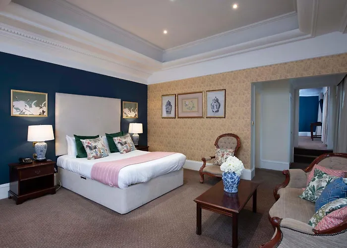 Perth City Center Hotels