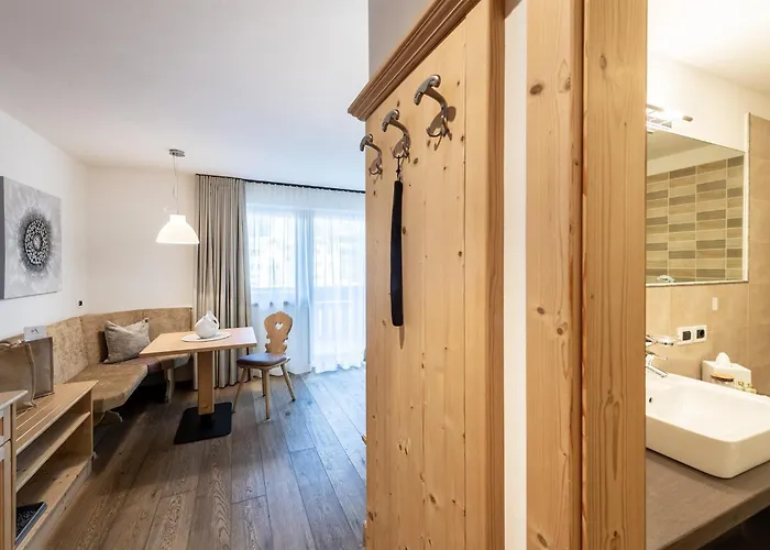 Hotel Arkadia - "Adults Only" Corvara In Badia