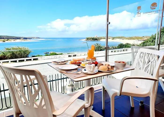 River Inn - Duna Parque Resorts & Hotels (Adults Only)