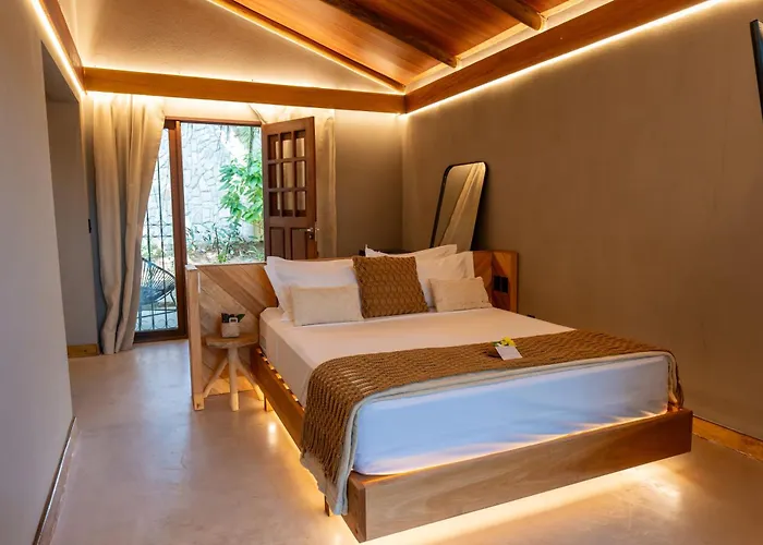 Sitio Villa Da Mata São Miguel dos Milagres
