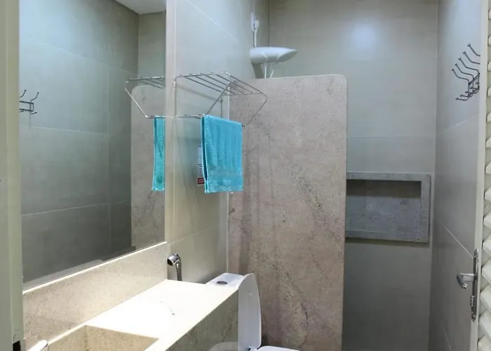 Pousada Estrela de Belém Goiânia