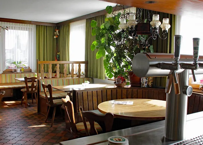 Hotels in Gemeinde Aichhalden