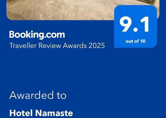 New Delhi Hotels