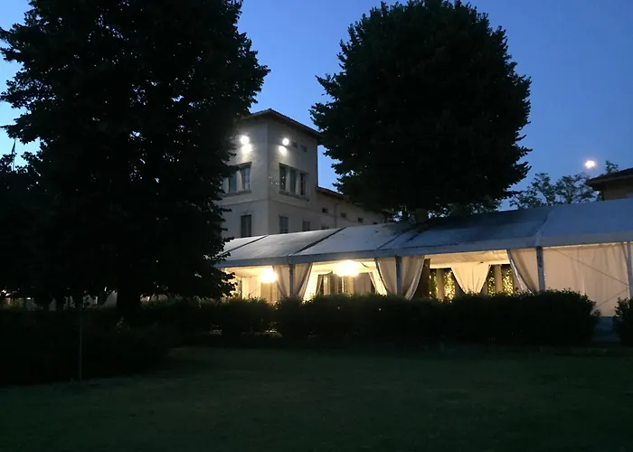 Hotel Julia