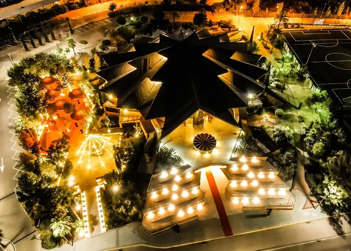 Jaen Hotels