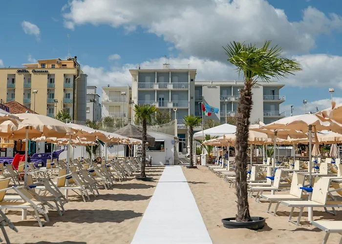 Hotel Continental