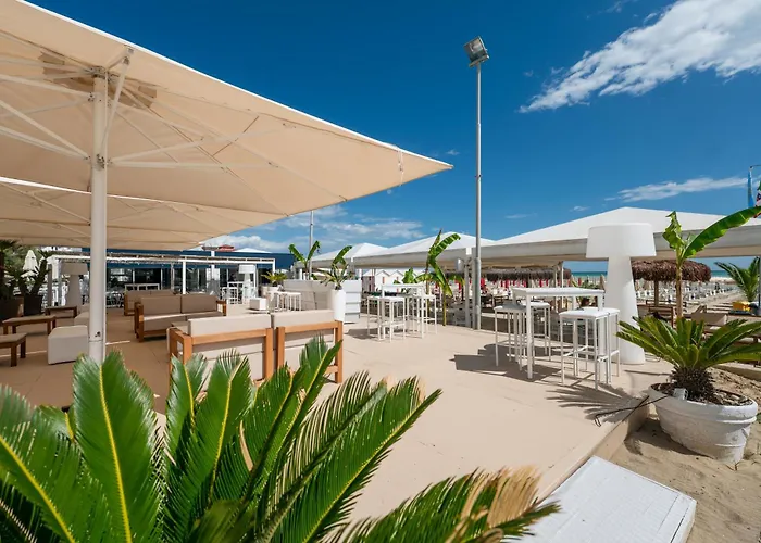 Hotel Continental Senigallia