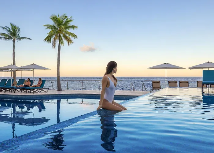 Cozumel Palace-All Inclusive