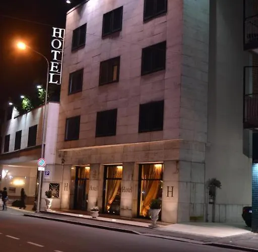 Hotel Europa Fiera